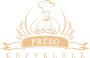Logo of UAB "PREZO"